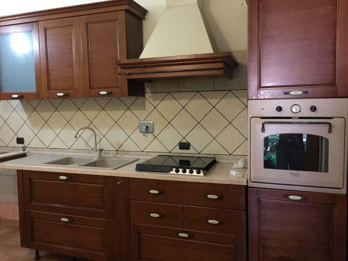Mancini Michela Alloggio Uso Turistico Apartment Acilia Ngoại thất bức ảnh