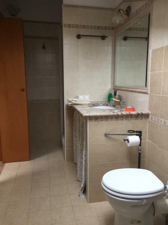 Mancini Michela Alloggio Uso Turistico Apartment Acilia Ngoại thất bức ảnh